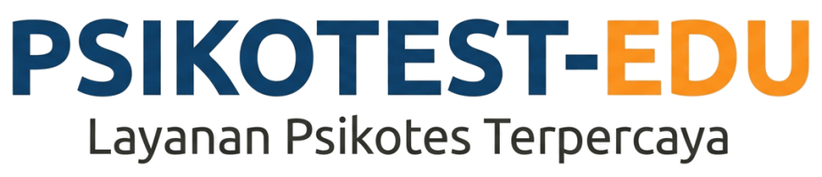 Psikotest Edu